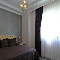 Villa in Turkey, Istanbul, 470 sq.ft.