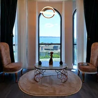 Villa in Turkey, Istanbul, 470 sq.ft.