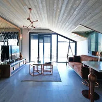 Villa in Turkey, Istanbul, 470 sq.ft.