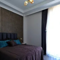 Villa in Turkey, Istanbul, 470 sq.ft.