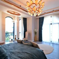 Villa in Turkey, Istanbul, 470 sq.ft.