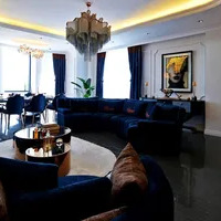 Villa in Turkey, Istanbul, 470 sq.ft.