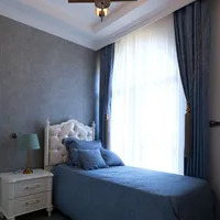 Villa in Turkey, Istanbul, 470 sq.ft.