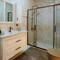Villa in Turkey, Istanbul, 470 sq.ft.