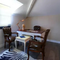 Villa in Turkey, Istanbul, 470 sq.ft.