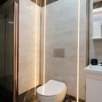 Villa in Turkey, Istanbul, 470 sq.ft.