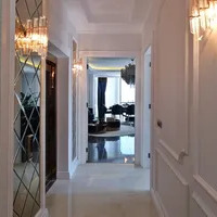 Villa in Turkey, Istanbul, 470 sq.ft.