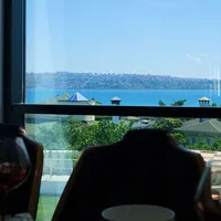 Villa in Turkey, Istanbul, 470 sq.ft.