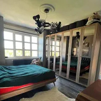 Вилла в Турции, Стамбул, 410 кв.фт.