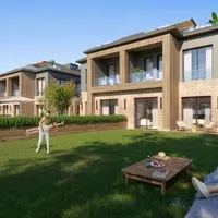 Villa in Turkey, Istanbul, 257 sq.m.