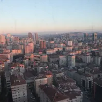 Apartment in Turkey, Istanbul, 110 sq.ft.