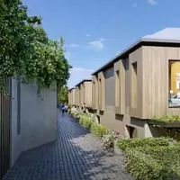 Villa in Turkey, Istanbul, 257 sq.m.