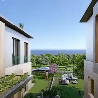 Villa in Turkey, Istanbul, 257 sq.m.