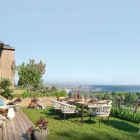 Villa in Turkey, Istanbul, 257 sq.m.