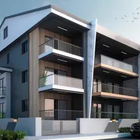 Апартаменты в Турции, Мармарис, 115 кв.м.