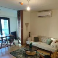 Apartment in Turkey, Istanbul, 65 sq.ft.