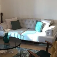 Apartment in Turkey, Istanbul, 65 sq.ft.