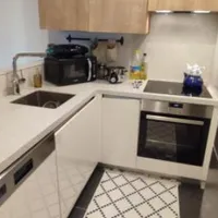 Apartment in Turkey, Istanbul, 65 sq.ft.