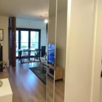 Apartment in Turkey, Istanbul, 65 sq.ft.