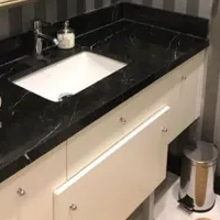 Apartment in Turkey, Istanbul, 65 sq.ft.