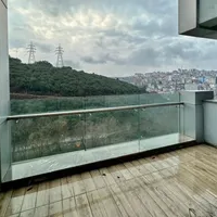 Apartment in Turkey, Istanbul, 110 sq.ft.