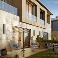 Villa in Turkey, Istanbul, 200 sq.m.