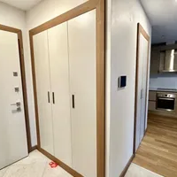 Apartment in Turkey, Istanbul, 110 sq.ft.