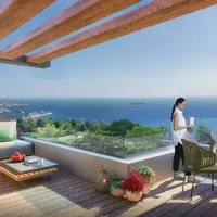 Villa in Turkey, Istanbul, 200 sq.m.