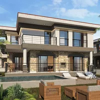 Villa in Turkey, Villa, 185 sq.m.