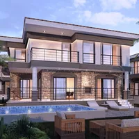 Villa in Turkey, Villa, 185 sq.m.