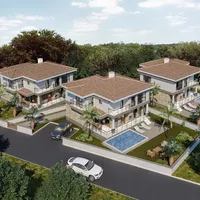 Villa in Turkey, Villa, 185 sq.m.