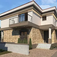 Villa in Turkey, Villa, 185 sq.m.