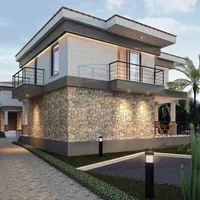 Villa in Turkey, Villa, 185 sq.m.