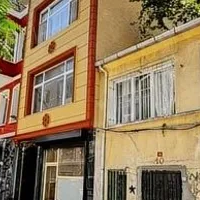 Apartment in Turkey, Istanbul, 350 sq.ft.