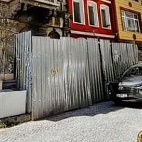 Apartment in Turkey, Istanbul, 350 sq.ft.