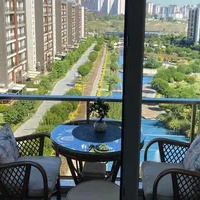 Apartment in Turkey, Istanbul, 155 sq.ft.