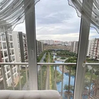 Apartment in Turkey, Istanbul, 155 sq.ft.