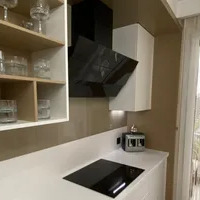 Apartment in Turkey, Istanbul, 155 sq.ft.