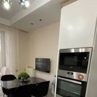 Apartment in Turkey, Istanbul, 155 sq.ft.