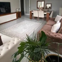Apartment in Turkey, Istanbul, 155 sq.ft.