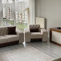 Apartment in Turkey, Istanbul, 155 sq.ft.