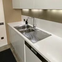 Apartment in Turkey, Istanbul, 155 sq.ft.
