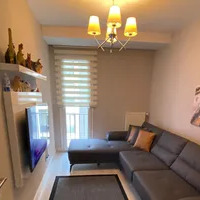 Apartment in Turkey, Istanbul, 155 sq.ft.