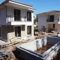 Вилла в Турции, Villa, 150 кв.м.