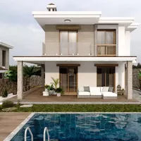 Villa in Turkey, Villa, 180 sq.m.