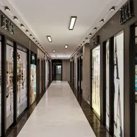 Shopping center in Turkey, Istanbul, 190 sq.ft.