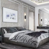 Вилла в Турции, Стамбул, 545 кв.фт.