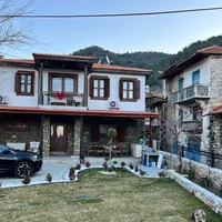 Вилла в Турции, Villa, 230 кв.фт.