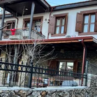 Вилла в Турции, Villa, 230 кв.фт.