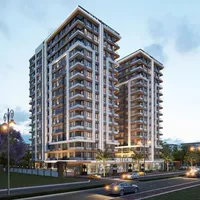 Апартаменты в Турции, Стамбул, 125 кв.м.